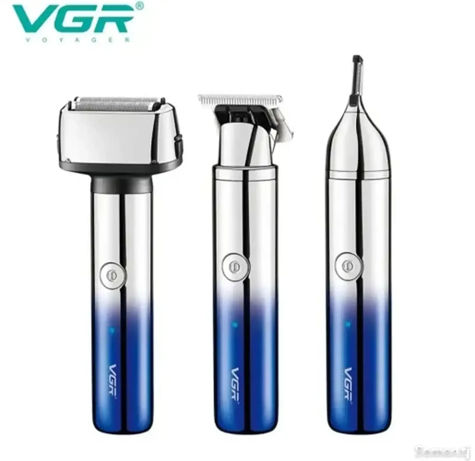 Триммер 3 в 1 VGR V-