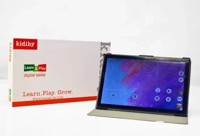 Планшет KIDIBY X50