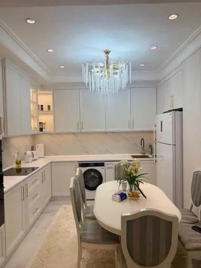 2-комн. квартира, 10 этаж, 90м², Дом печать