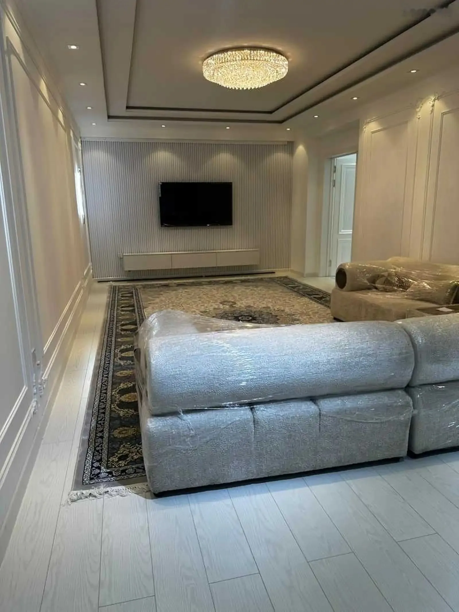 2-комн. квартира, 5 этаж, 95м², бахт Z