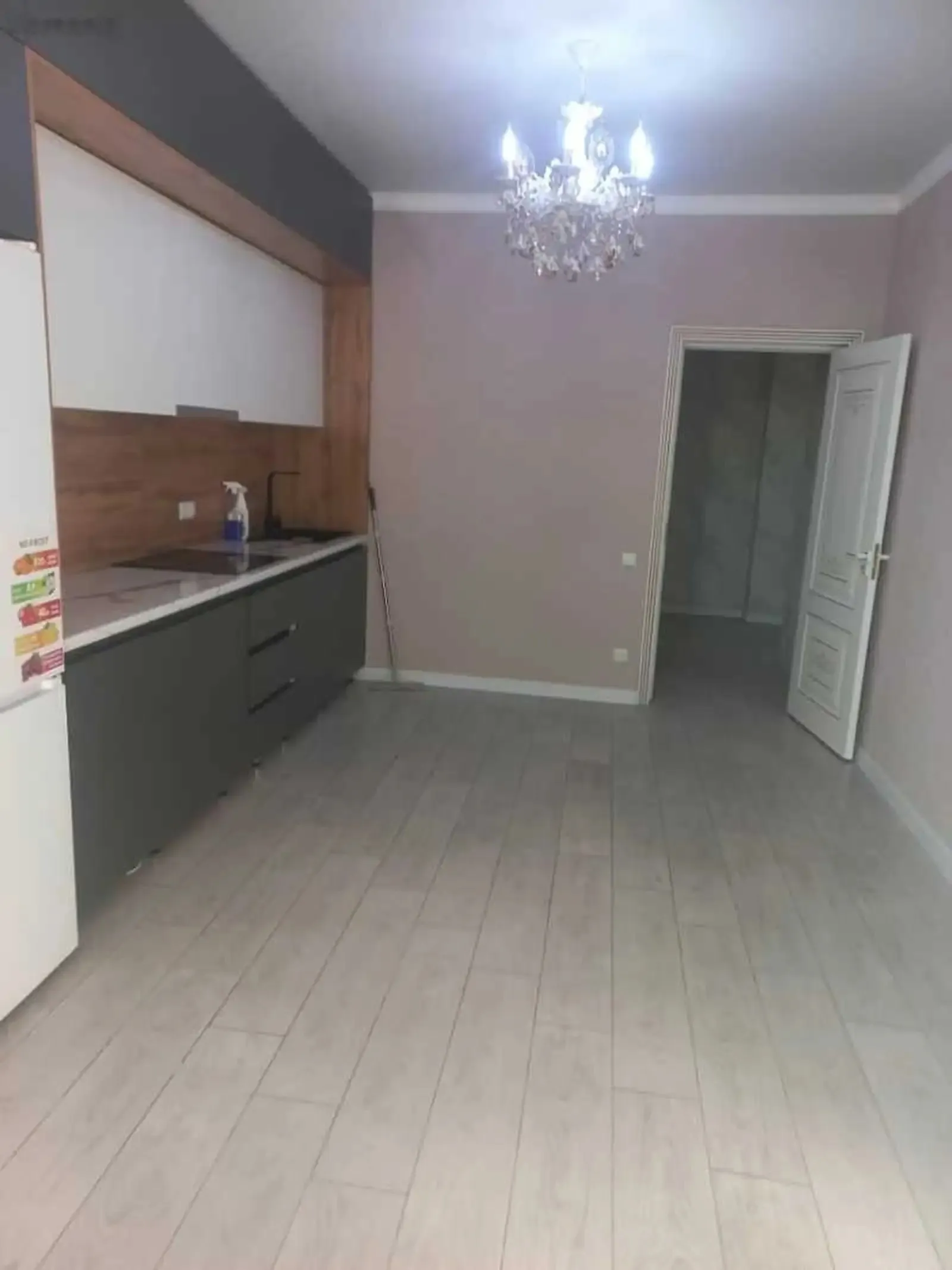 2-комн. квартира, 9 этаж, 80м², Яккачинор