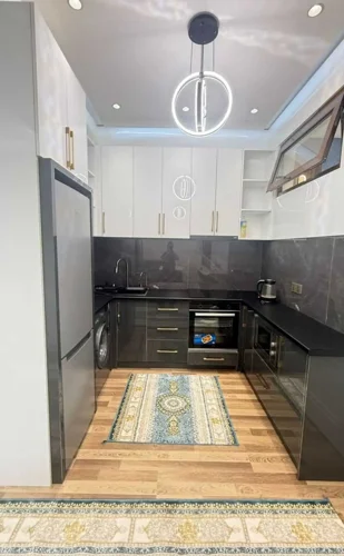 2-комн. квартира, 10 этаж, 60м², Сино Профсаюз