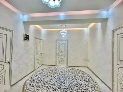 3-комн. квартира, 6 этаж, 101м², Шохмансур