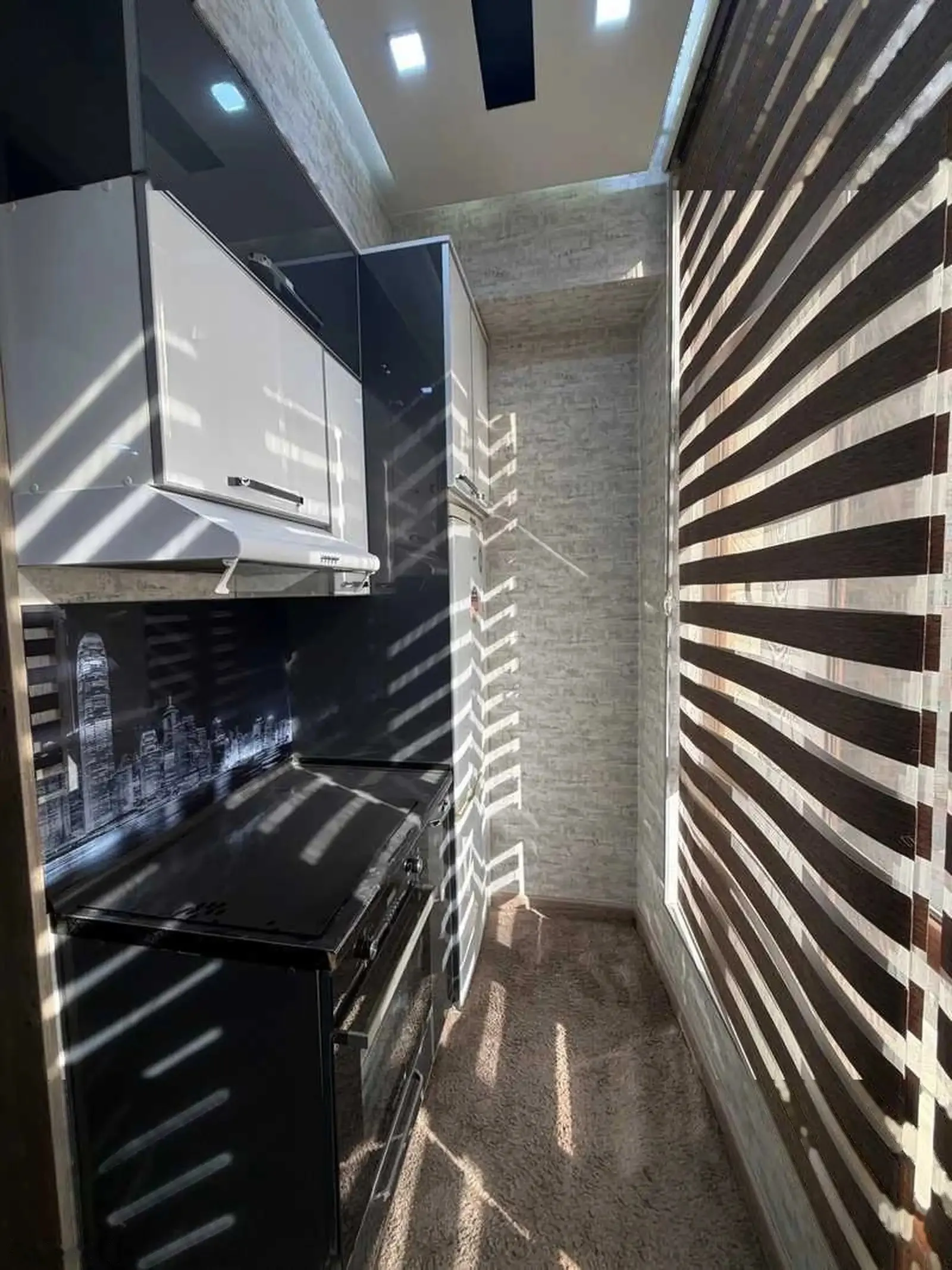 2-комн. квартира, 6 этаж, 64м², Доми Ватан, Садбарг