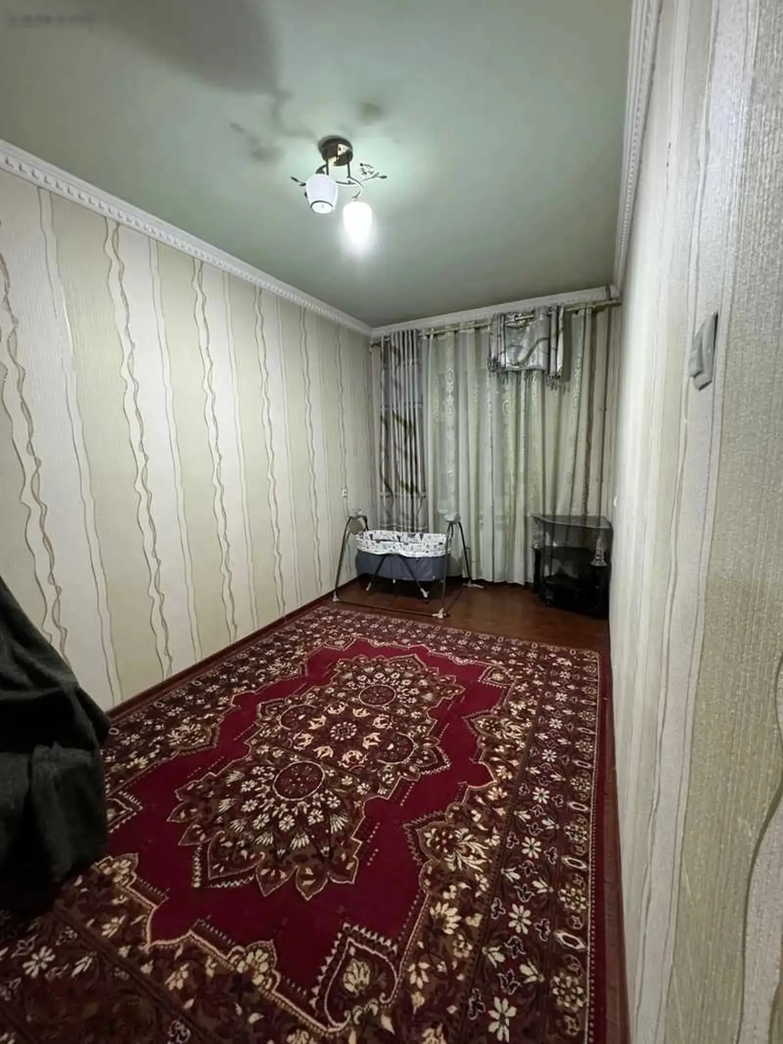 3-комн. квартира, 7 этаж, 88м², 84мкр