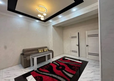2-комн. квартира, 3 этаж, 75м², сино — миниатюра 8