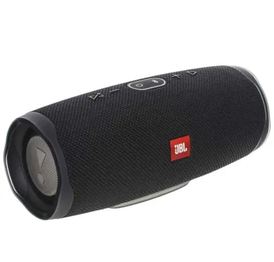 Портативная колонка JBL Charge 4