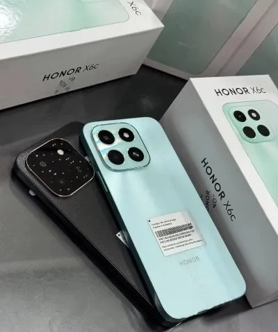 Honor X6c 256 gb