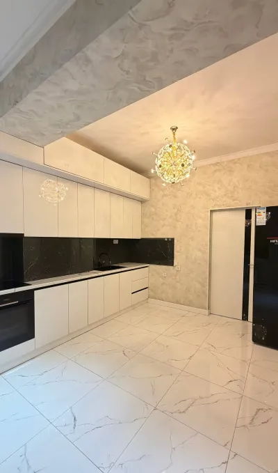 3-комн. квартира, 6 этаж, 120 м², Сино