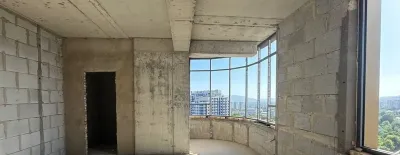 3-комн. квартира, 14 этаж, 153 м², Сино 82Tower