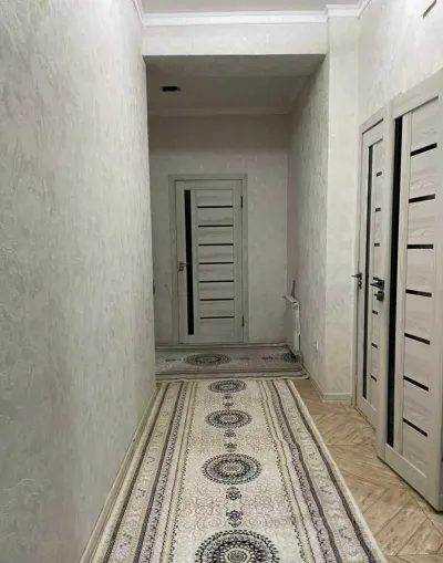 2-комн. квартира, 2 этаж, 64м², караболо