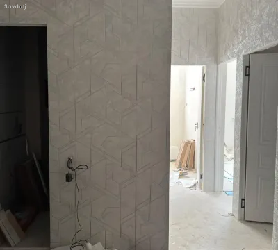 2-комн. квартира, 8 этаж, 82 м², 4-ум Микрорайон