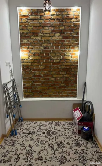 2-комн. квартира, 9 этаж, 50м², И Сомони