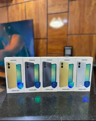 Samsung Galaxy A06 128 gb