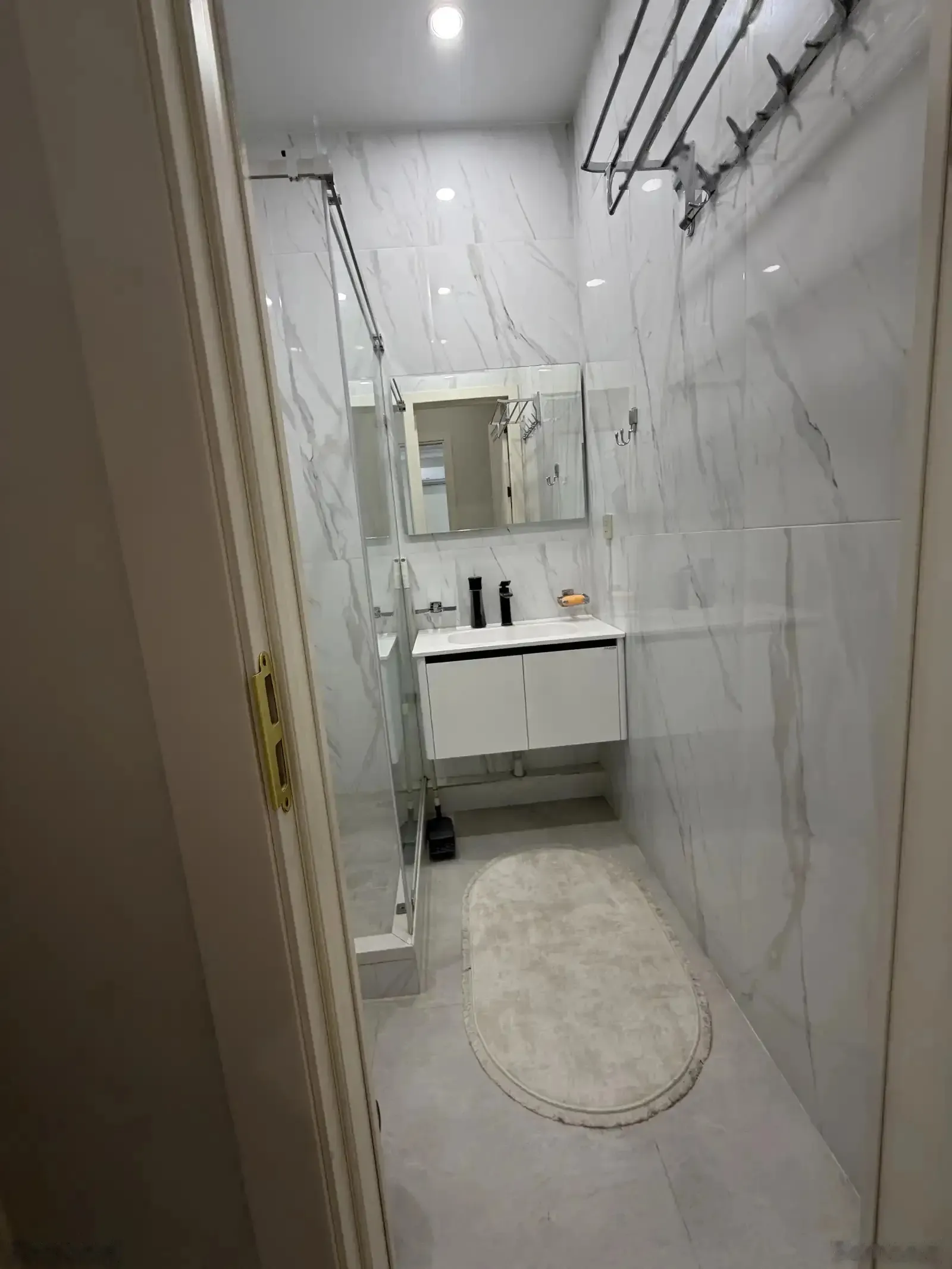 3-комн. квартира, 12 этаж, 115м², Шохмансур