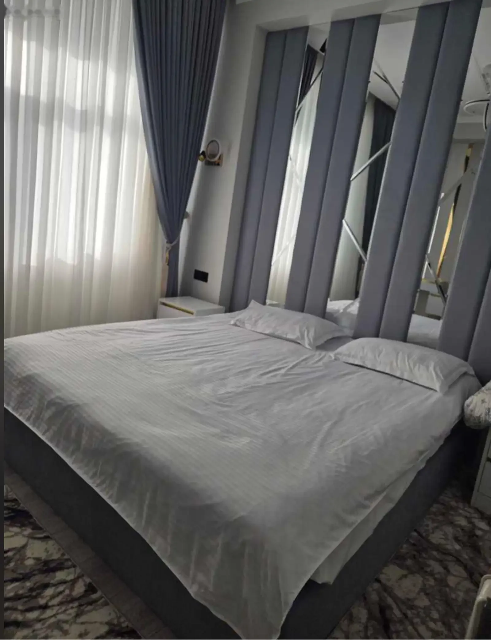 2-комн. квартира, 10 этаж, 60м², И.Сомони Карамова