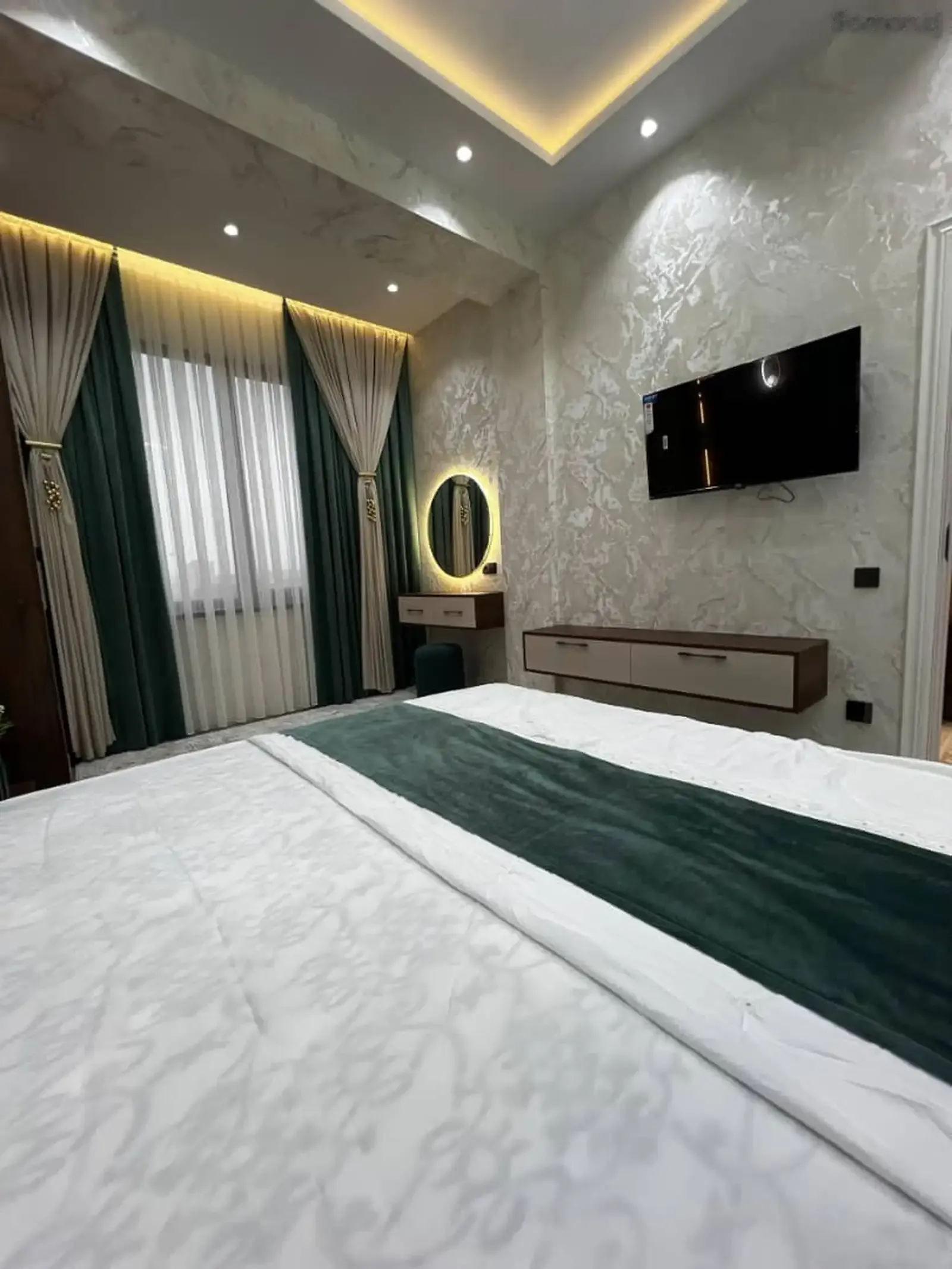 2-комн. квартира, 8 этаж, 57 м², 32 мкр Амид