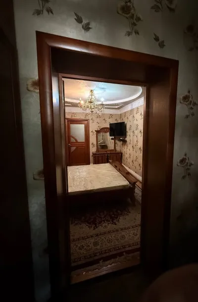 1-комн. квартира, 1 этаж, 50 м², И. Сомони