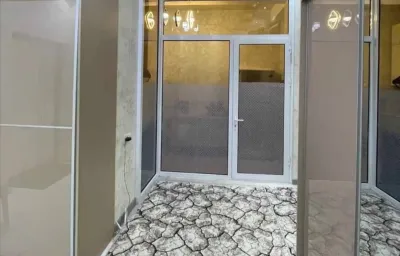 2-комн. квартира, 7 этаж, 83 м², шохмансур,пушти 4 дома