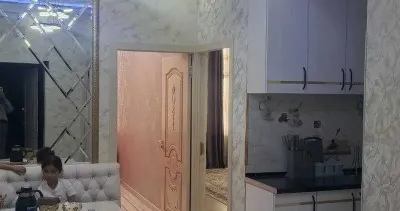 2-комн. квартира, 3 этаж, 56 м², Фирдавси