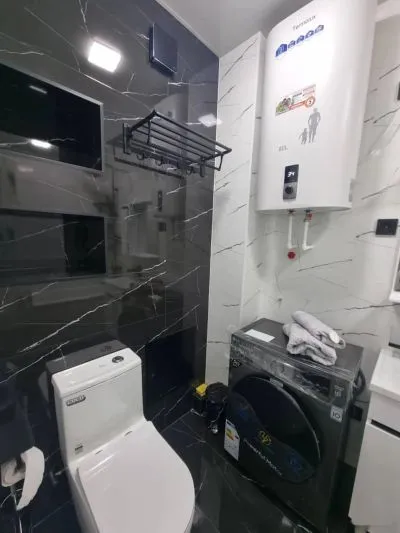 2-комн. квартира, 12 этаж, 90м², дом печати