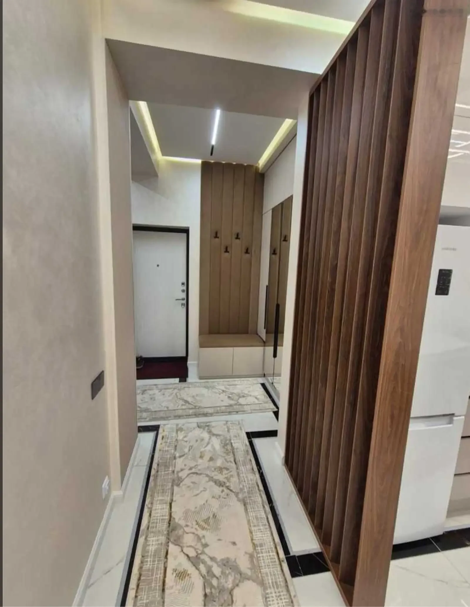 2-комн. квартира, 7 этаж, 70м², Шохмансур, зелёный  базар