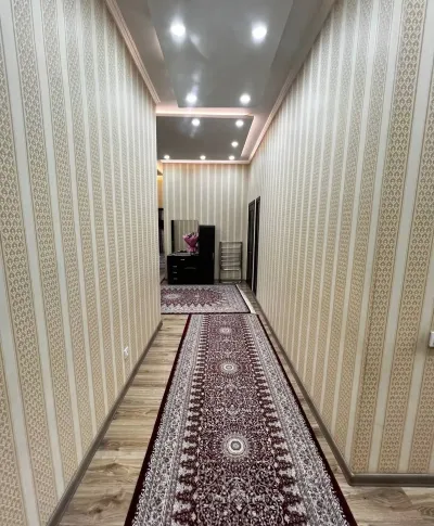 3-комн. квартира, 2 этаж, 111 м², Фирдавси