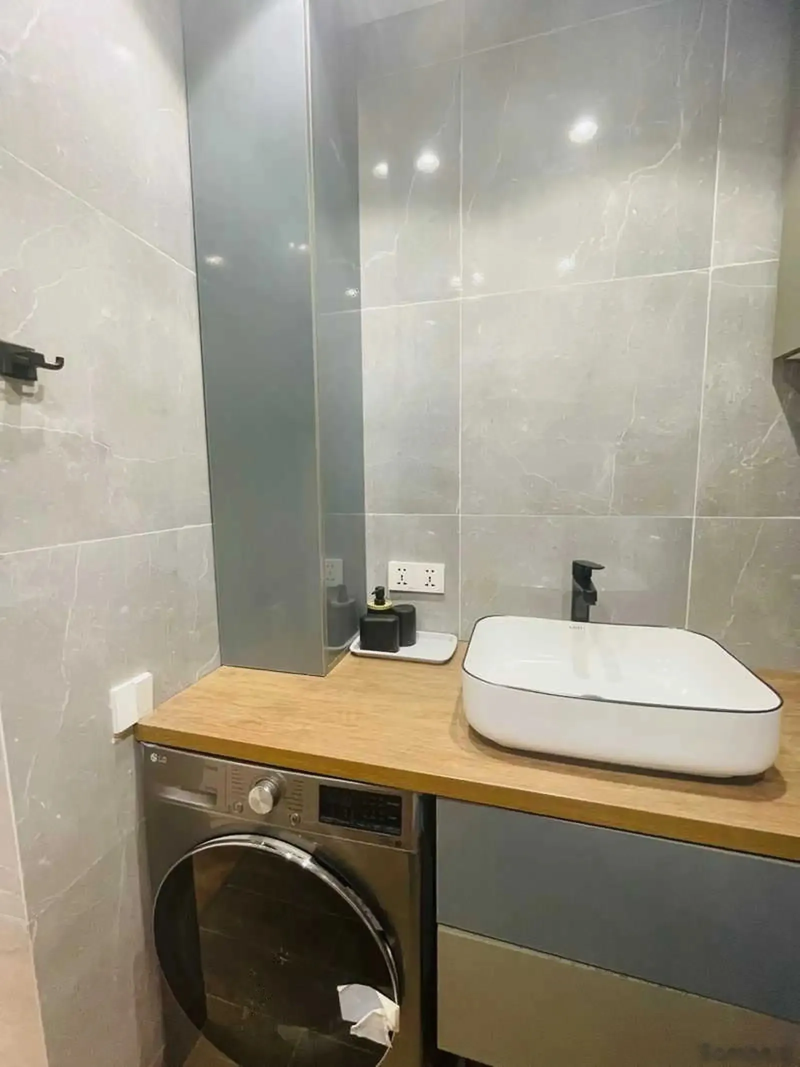 2-комн. квартира, 5 этаж, 65м², И.Сомони