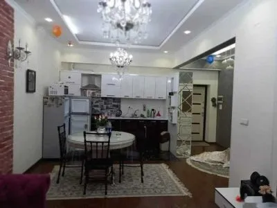 1-комн. квартира, 11 этаж, 64 м², Минздрав, Шевченко