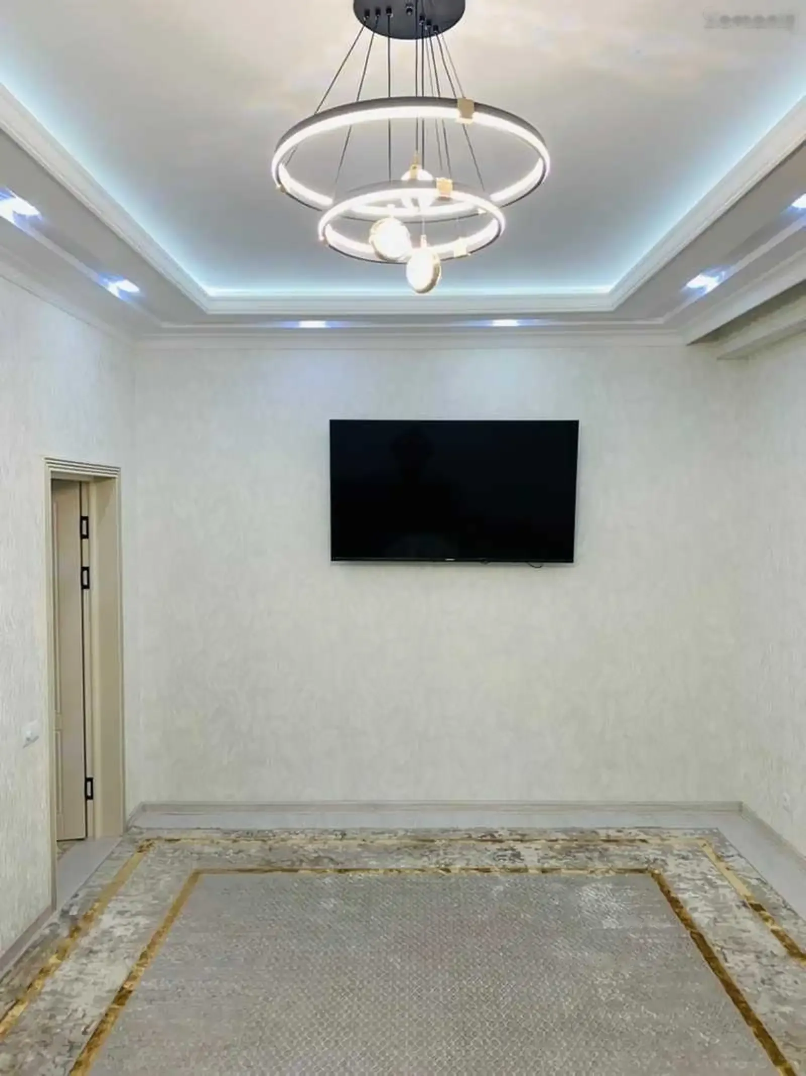 2-комн. квартира, 5 этаж, 84м², Шохмансур, Ёқут 2000, доми Дуоб