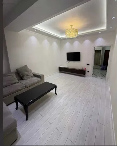 2-комн. квартира, 10 этаж, 96м², Овир