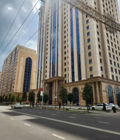 2-комн. квартира, 5 этаж, 72 м², Шохмансур, Бари Хилтон