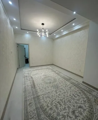 2-комн. квартира, 3 этаж, 65м², Яккачинор
