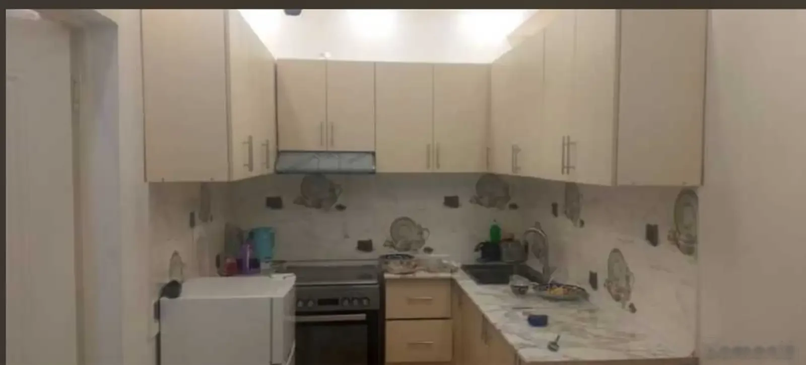 2-комн. квартира, 8 этаж, 64м², 32мкр