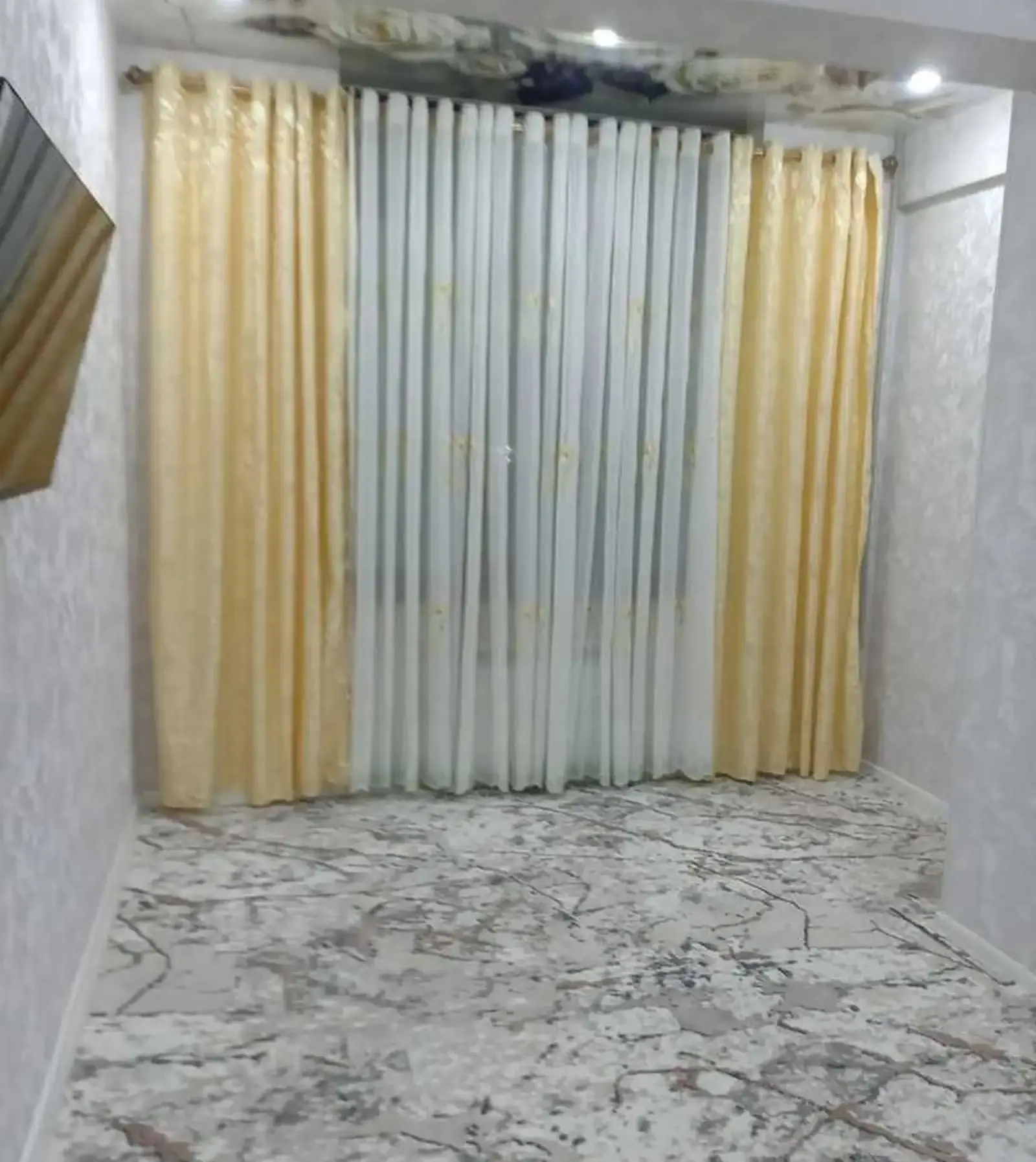2-комн. квартира, 3 этаж, 43м², Сино