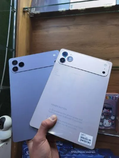 Планшет Ozct 17pro max 16/1ter black