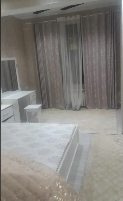 2-комн. квартира, 10 этаж, 76м², исмоили сомони