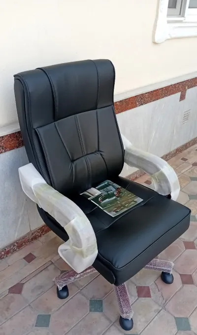 Кресло