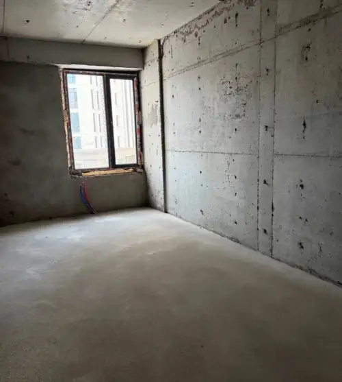 2-комн. квартира, 3 этаж, 88 м², Исмоили Сомони