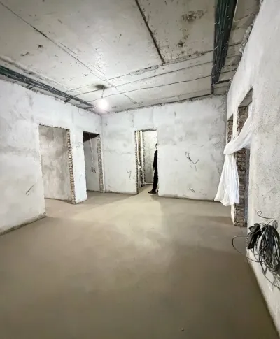 3-комн. квартира, 14 этаж, 128 м², Шохмансур (перекрёсток 4-Дома)