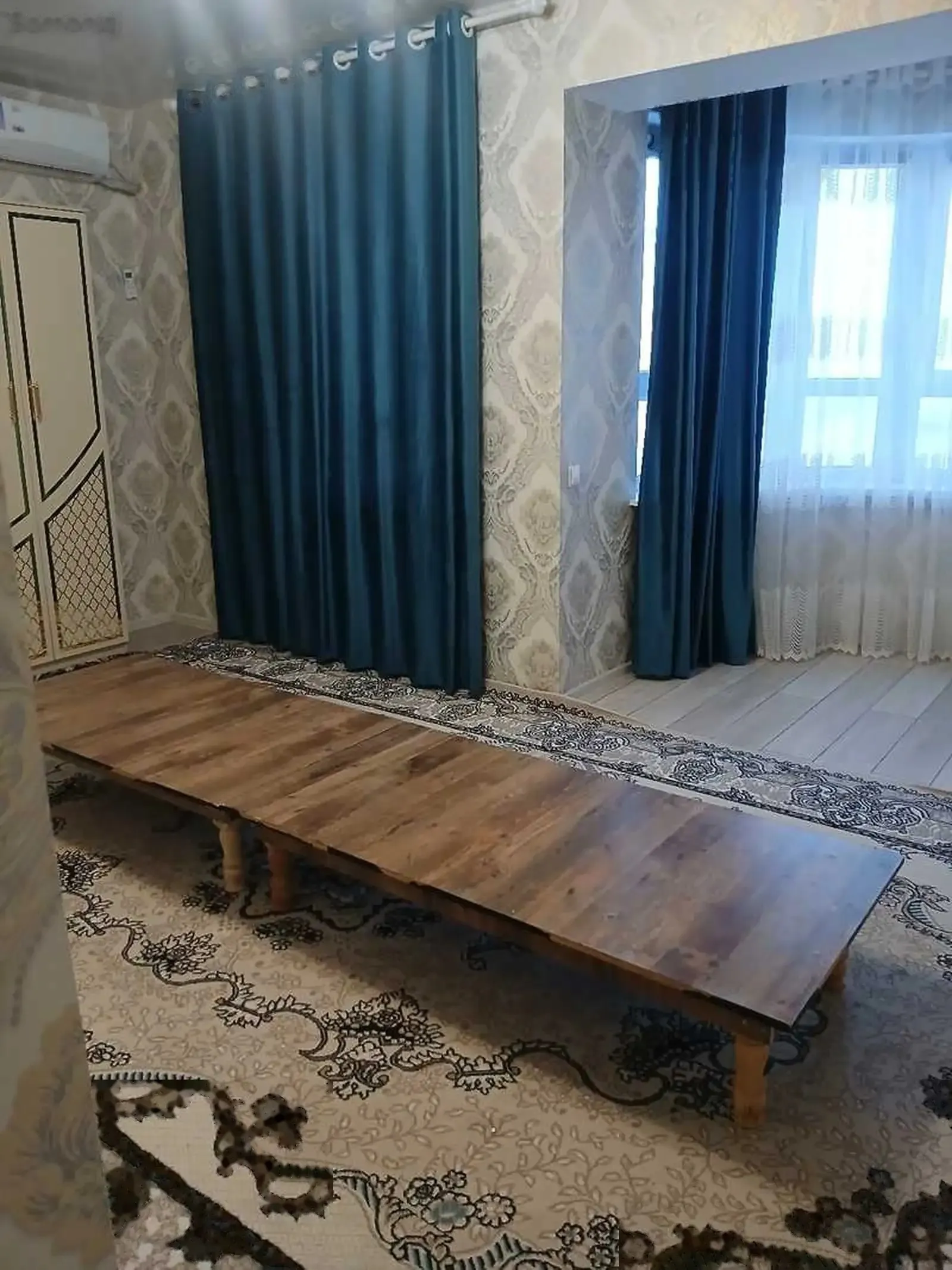 2-комн. квартира, 6 этаж, 67м², Цирк
