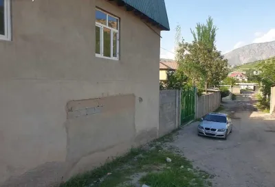 2 этажн. 7-комн. дом, 8 соток, И. Сомони