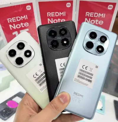 Xiaomi Redmi 256 gb