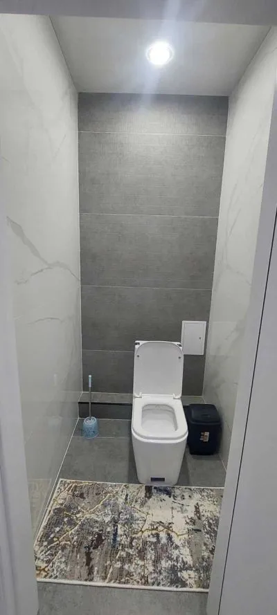 2-комн. квартира, 15 этаж, 72м², И.Сомони