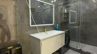 3-комн. квартира, 5 этаж, 115 м², Сино