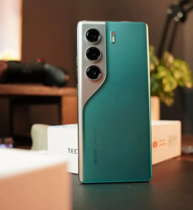 Tecno 128 gb