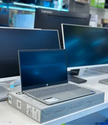 Ноутбук HP core i 5-13gen ram 8 gb ssd 512 touchscreen