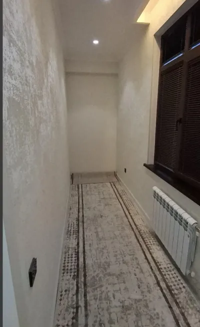 3-комн. квартира, 4 этаж, 100м², Исмоили Сомони