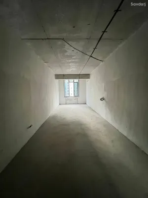 4-комн. квартира, 13 этаж, 161 м², Шохмансур