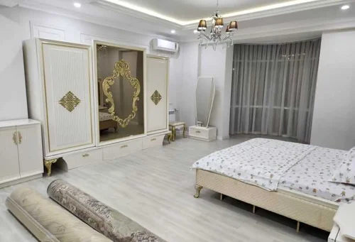 3-комн. квартира, 15 этаж, 135м², Шохмансур Садбарг Ватан